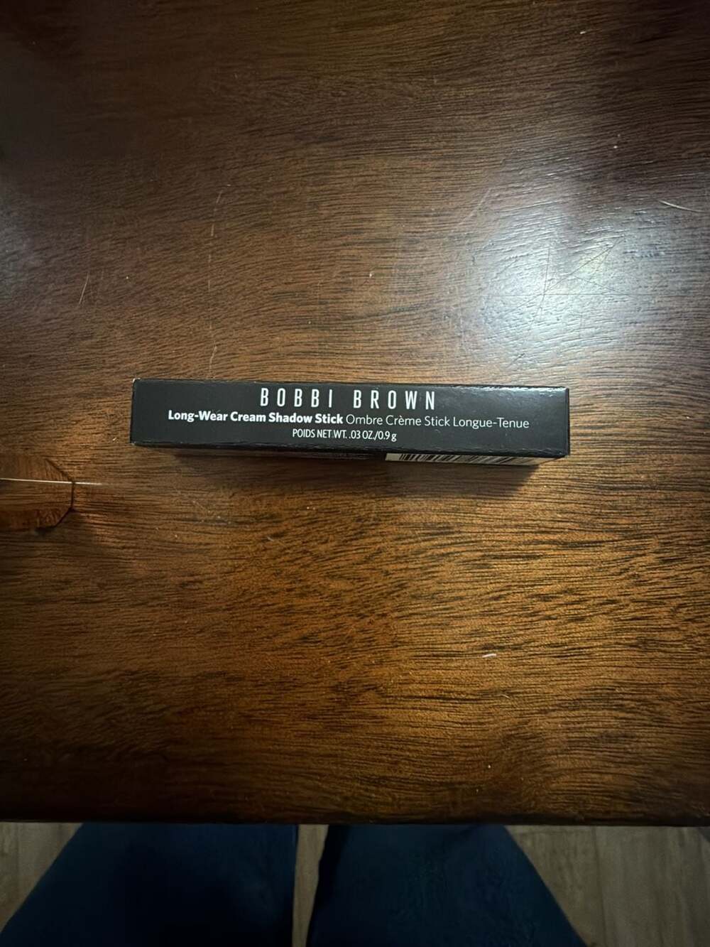 Bobbi Brown Long-Wear Cream Shadow Stick in shade Golden Bronze